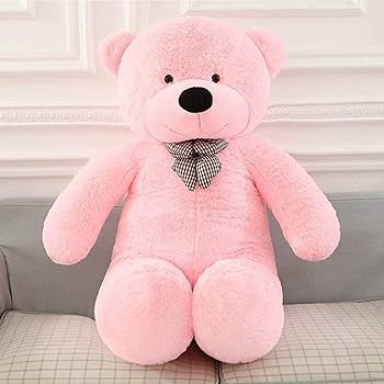 新品Tamu bearさま　ピンクくま　タタン Amazon.co.jp: HYAKURIぬいぐるみ くま クマ 熊 テディベア 抱き